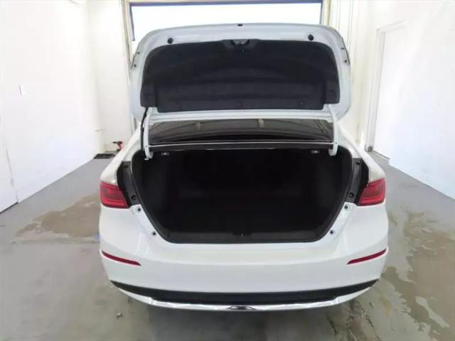 2021 Honda Insight Touring