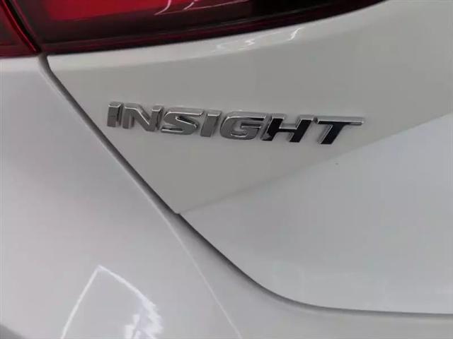 2021 Honda Insight Touring