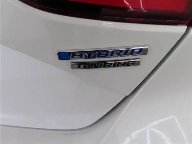 2021 Honda Insight Touring