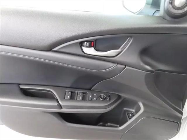 2021 Honda Insight Touring