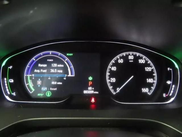 2021 Honda Insight Touring