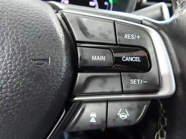 2021 Honda Insight Touring
