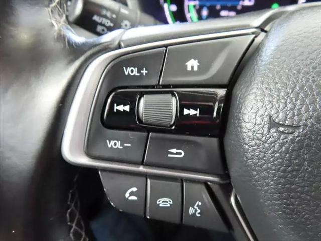 2021 Honda Insight Touring