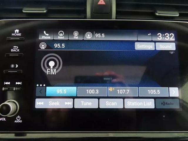 2021 Honda Insight Touring