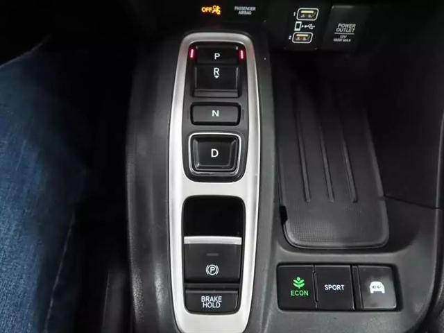 2021 Honda Insight Touring