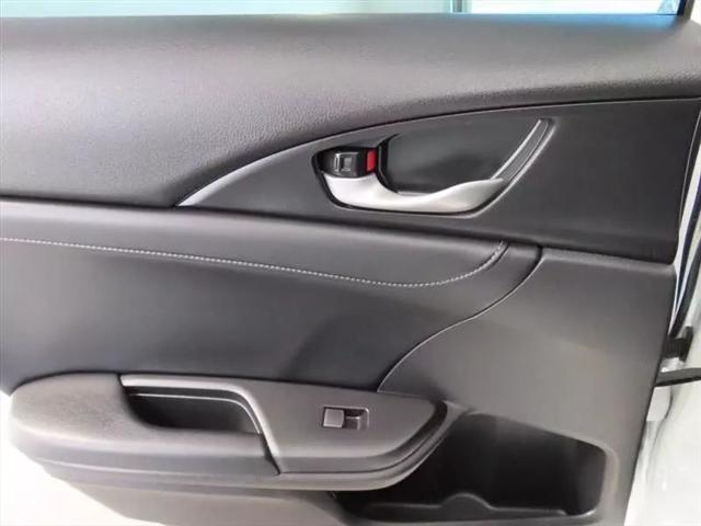 2021 Honda Insight Touring