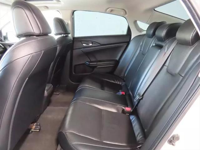 2021 Honda Insight Touring