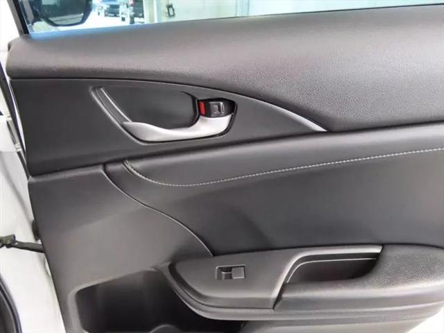 2021 Honda Insight Touring