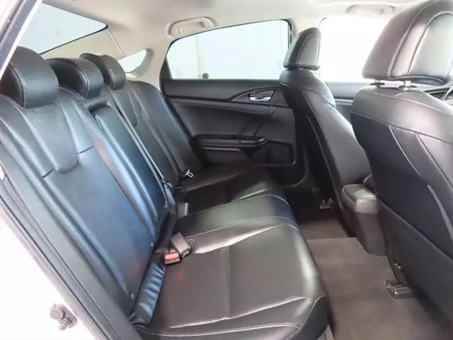 2021 Honda Insight Touring