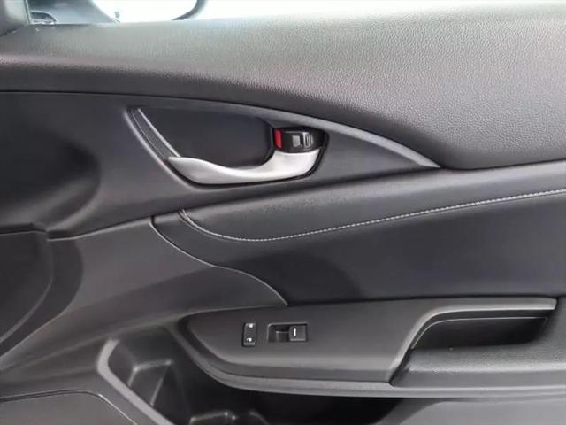 2021 Honda Insight Touring