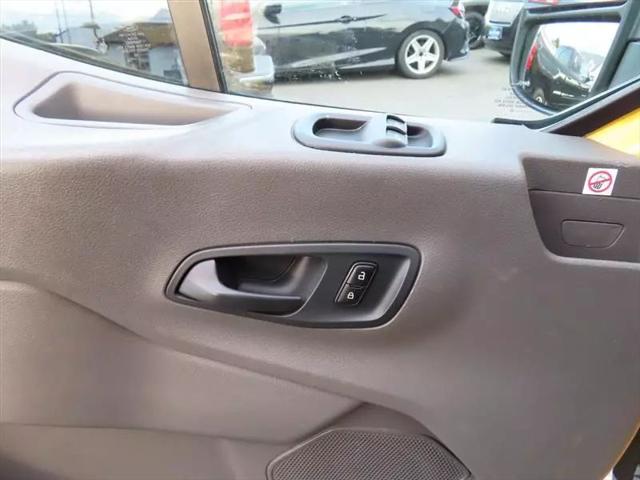 2020 Ford Transit Cargo Van High Roof Van 3D