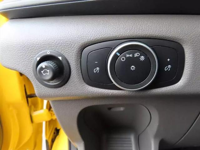 2020 Ford Transit Cargo Van High Roof Van 3D