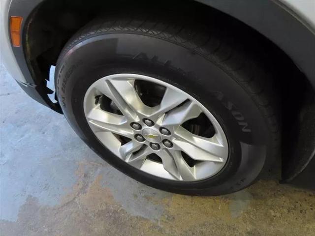 2021 Chevrolet Blazer AWD 2LT