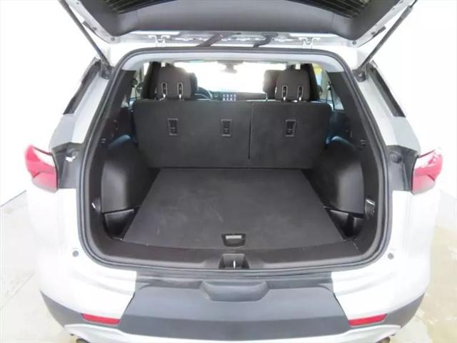 2021 Chevrolet Blazer AWD 2LT