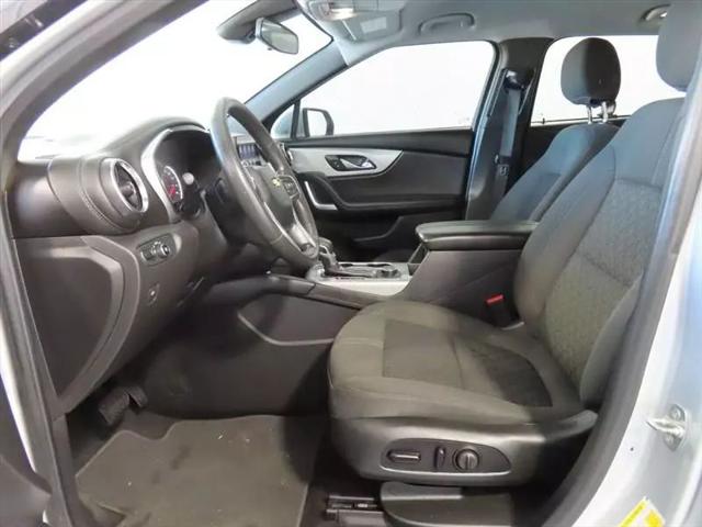 2021 Chevrolet Blazer AWD 2LT