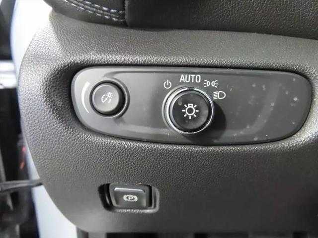 2021 Chevrolet Blazer AWD 2LT