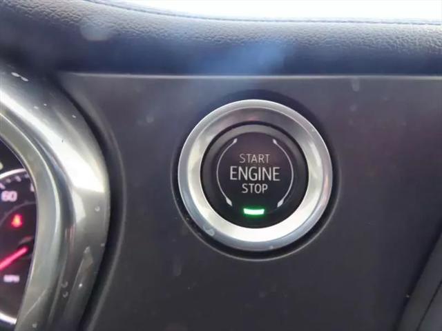 2021 Chevrolet Blazer AWD 2LT