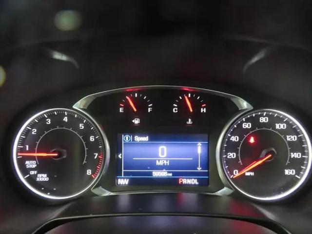 2021 Chevrolet Blazer AWD 2LT
