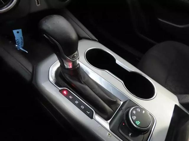 2021 Chevrolet Blazer AWD 2LT
