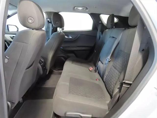 2021 Chevrolet Blazer AWD 2LT