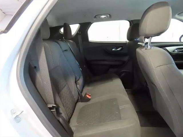 2021 Chevrolet Blazer AWD 2LT