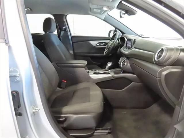 2021 Chevrolet Blazer AWD 2LT