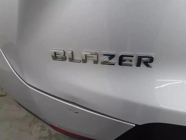 2021 Chevrolet Blazer FWD 2LT