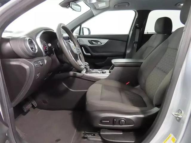 2021 Chevrolet Blazer FWD 2LT