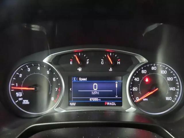 2021 Chevrolet Blazer FWD 2LT