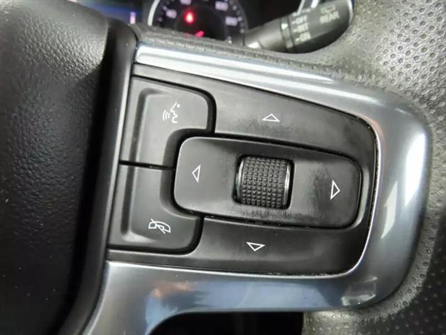 2021 Chevrolet Blazer FWD 2LT