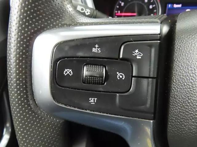 2021 Chevrolet Blazer FWD 2LT
