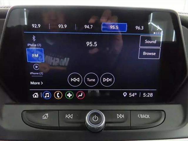 2021 Chevrolet Blazer FWD 2LT