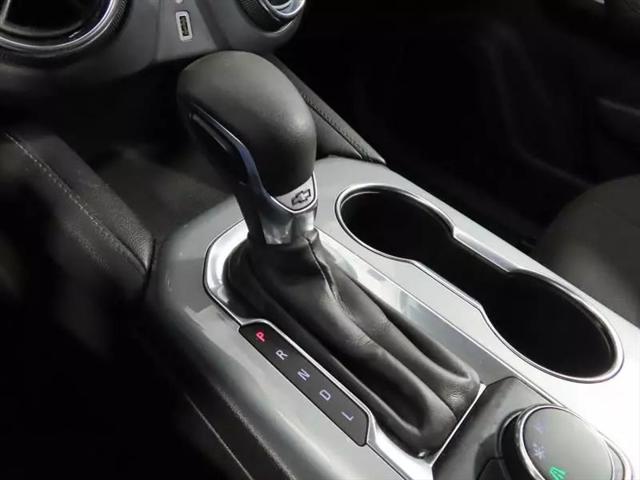2021 Chevrolet Blazer FWD 2LT