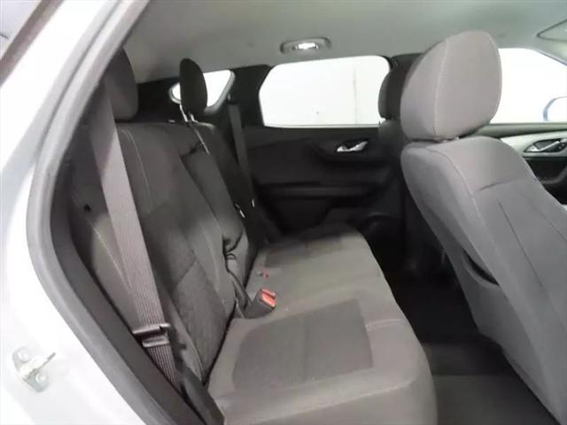 2021 Chevrolet Blazer FWD 2LT