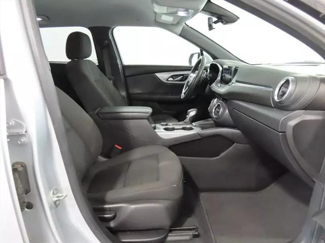 2021 Chevrolet Blazer FWD 2LT