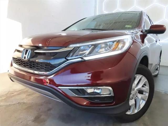 2015 Honda CR-V EX for sale in Manassas, VA