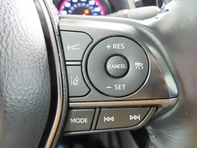 2021 Toyota Camry TRD