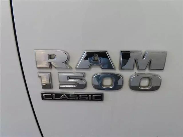 2021 Ram 1500 Tradesman Regular Cab 4x2 8' Box