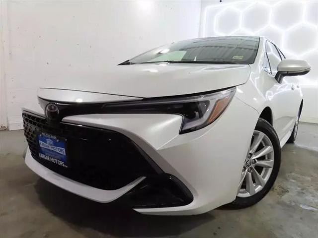 2024 Toyota Corolla SE for sale in Manassas, VA