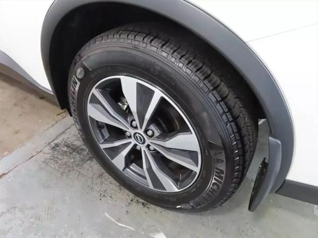 2023 Nissan Murano S Intelligent AWD