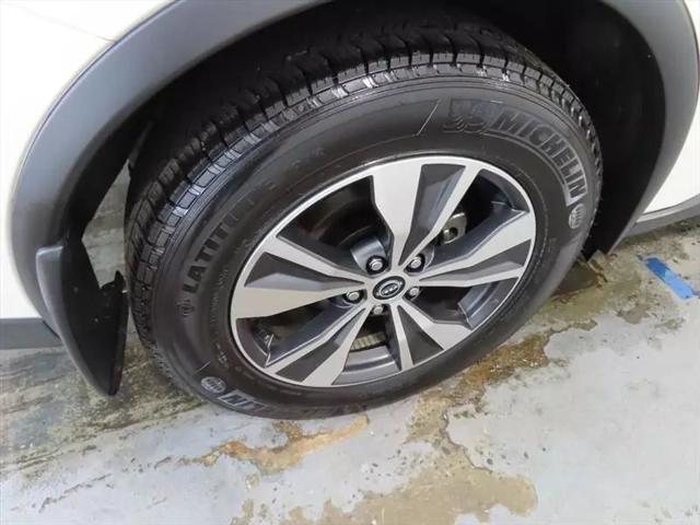 2023 Nissan Murano S Intelligent AWD