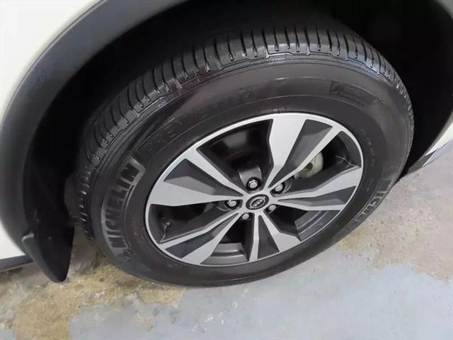 2023 Nissan Murano S Intelligent AWD