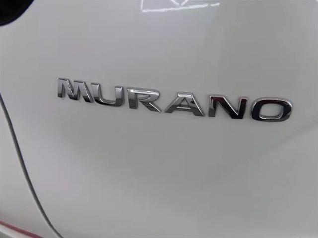 2023 Nissan Murano S Intelligent AWD