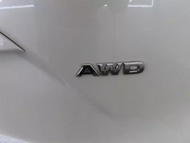 2023 Nissan Murano S Intelligent AWD