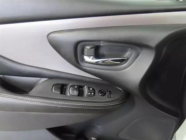 2023 Nissan Murano S Intelligent AWD