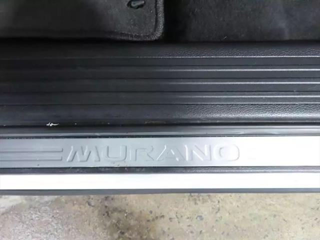2023 Nissan Murano S Intelligent AWD