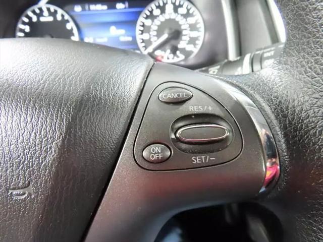 2023 Nissan Murano S Intelligent AWD