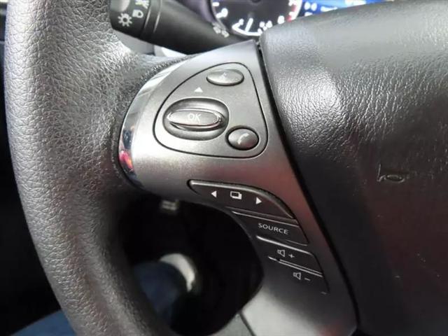 2023 Nissan Murano S Intelligent AWD
