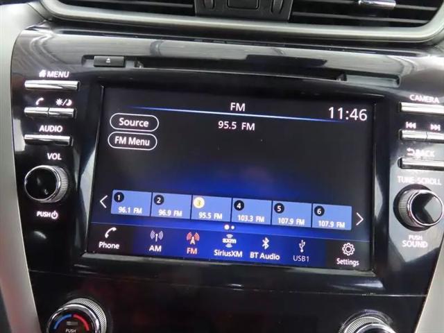 2023 Nissan Murano S Intelligent AWD