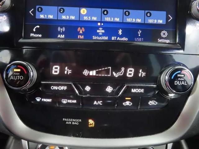 2023 Nissan Murano S Intelligent AWD